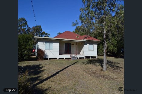 5143 Gore Hwy, Brookstead, QLD 4364