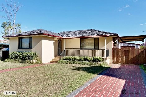 69 Sedgman Cres, Shalvey, NSW 2770