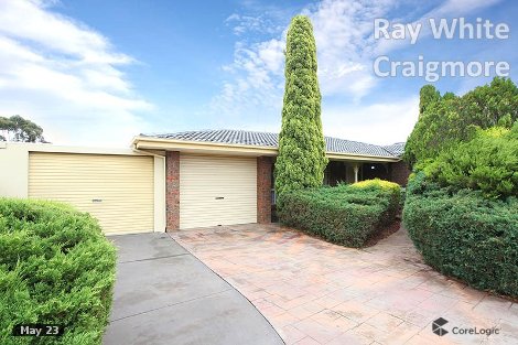 7 Madrid Ct, Craigmore, SA 5114