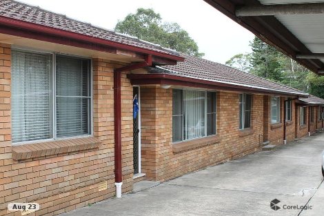 3/253 Sandgate Rd, Shortland, NSW 2307