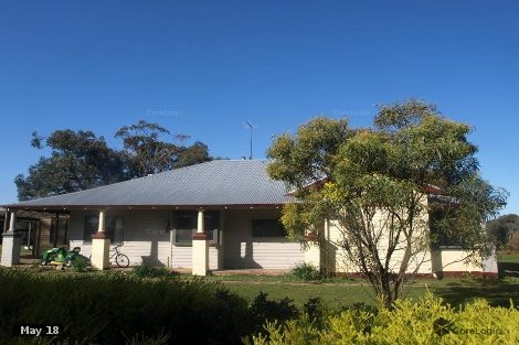 168 Byaduk Lutheran Church Rd, Byaduk, VIC 3301