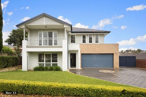 38 Brushwood Dr, Alfords Point, NSW 2234