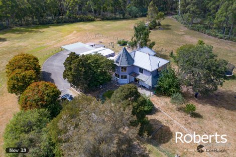 19 Gilbeys Rd, Loira, TAS 7275