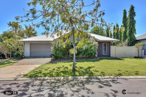 3 Marrabala Ct, Lyons, NT 0810