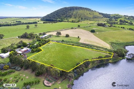 2 Spring Lane, Scotsburn, VIC 3352