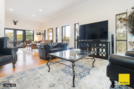 812 Norton Rd, Wamboin, NSW 2620