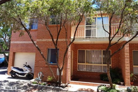 3/14-16 Short St, Wentworthville, NSW 2145