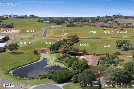 Lot 258/258 Waterview Dr, Dundowran Beach, QLD 4655