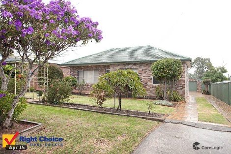 23 Eleanor Ave, Oak Flats, NSW 2529