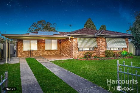 103 Colebee Cres, Hassall Grove, NSW 2761