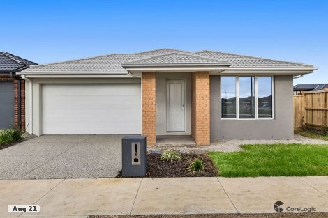 11 Larkspur Way, Charlemont, VIC 3217