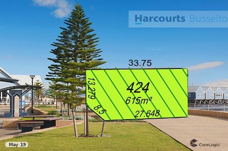 6 Dalemoor Way, West Busselton, WA 6280