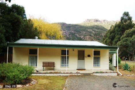 211 Grampians Rd, Halls Gap, VIC 3381