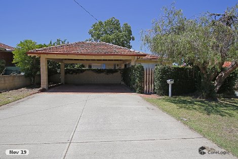 90a Ashburton St, East Victoria Park, WA 6101