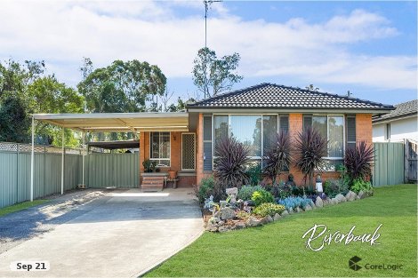 2 Grimley Cl, Penrith, NSW 2750