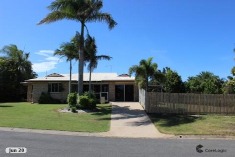 20 Kidston Ave, Rural View, QLD 4740