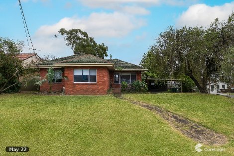 1 Carinya Pl, Kirrawee, NSW 2232