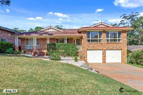 4 Yarran Cl, Port Macquarie, NSW 2444