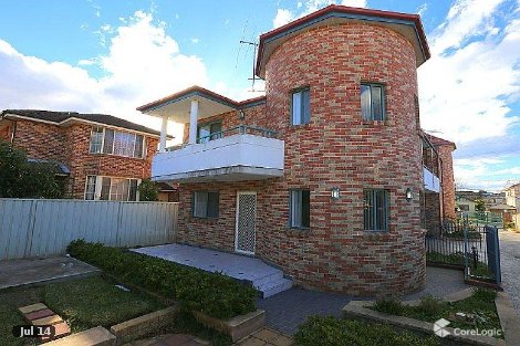 1/21 Hixson St, Bankstown, NSW 2200