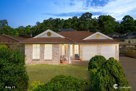 3 Giles Pde, Macquarie Hills, NSW 2285