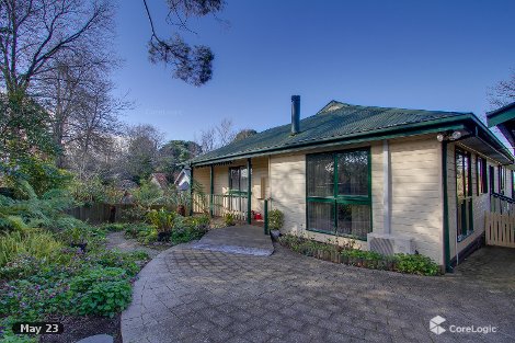 22 Emerald-Monbulk Rd, Emerald, VIC 3782