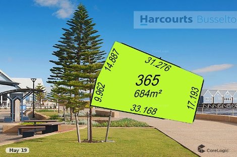 3 Rangatira Cres, West Busselton, WA 6280