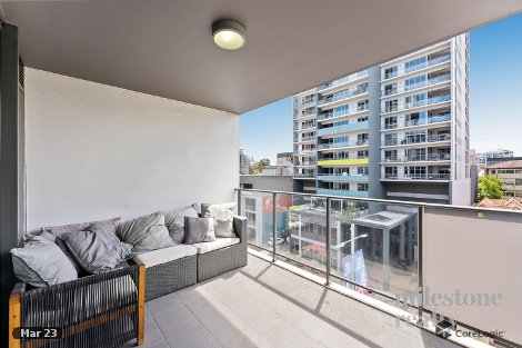 50/143 Adelaide Tce, East Perth, WA 6004