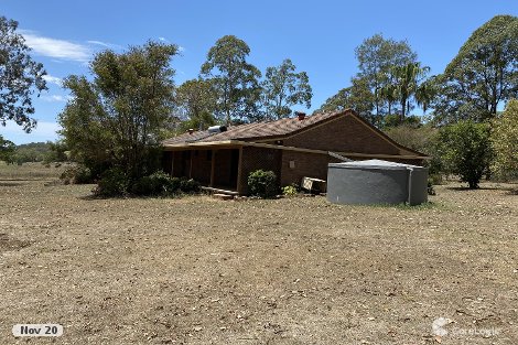 1022 Old Dyraaba Rd, Lower Dyraaba, NSW 2470