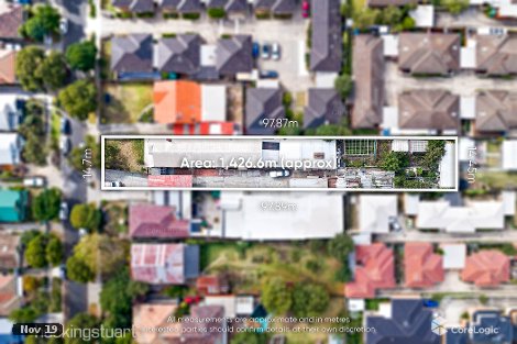 33 Alma St, West Footscray, VIC 3012