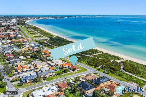 133 Rockingham Beach Rd, Rockingham, WA 6168