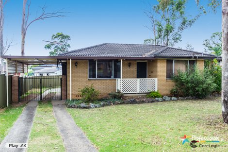 36 Wembley Ave, Cambridge Park, NSW 2747