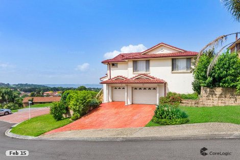 1 Scenic Pl, Berkeley, NSW 2506