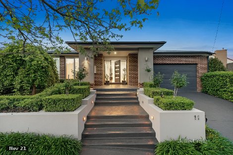 11 Richard St, Doncaster East, VIC 3109