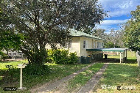 24 Elliott St, Gin Gin, QLD 4671