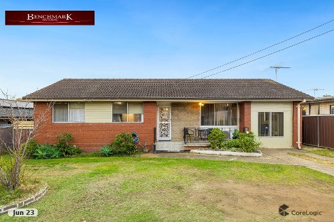 207 Nuwarra Rd, Moorebank, NSW 2170