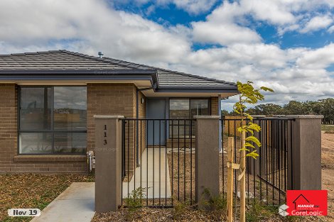 113 Burrumarra Ave, Ngunnawal, ACT 2913