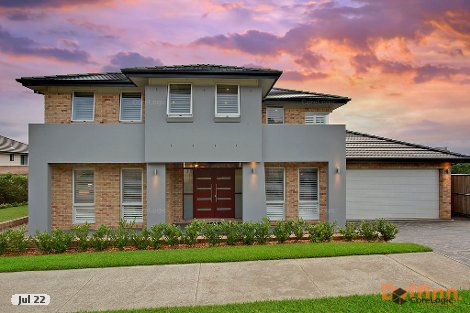 3 Country Club Cct, Norwest, NSW 2153