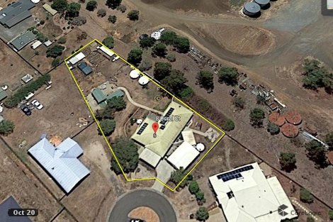 8 Coral Ct, Cambooya, QLD 4358