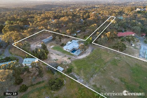 31 North Oatlands Rd, Yarrambat, VIC 3091