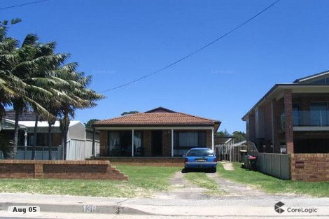 138 Prince Charles Pde, Kurnell, NSW 2231