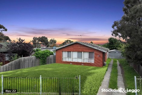 14 Chirnside Cres, Laverton, VIC 3028