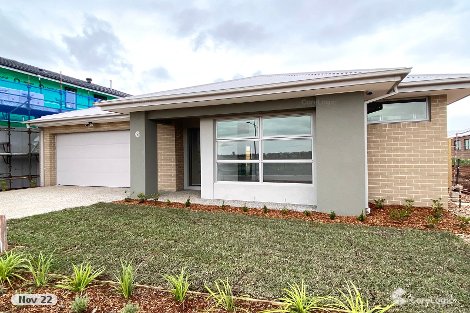 6 Alvaston View, Bonnie Brook, VIC 3335