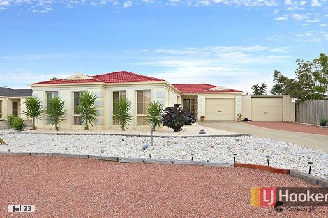 10 Hawkhurst Ct, Hoppers Crossing, VIC 3029