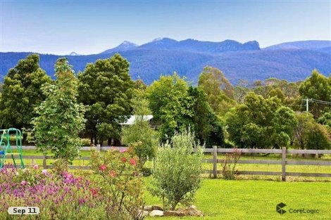 160 Allens Rivulet Rd, Allens Rivulet, TAS 7150