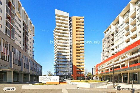 807/99 Forest Rd, Hurstville, NSW 2220