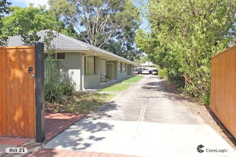 1/237 Cross Rd, Cumberland Park, SA 5041