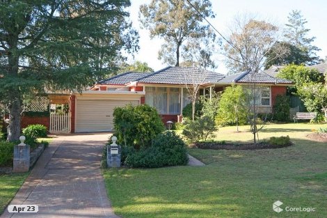 4 Bowman Ave, Camden South, NSW 2570