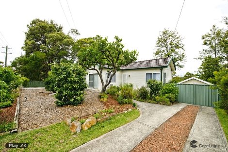 28 Green Pde, Valley Heights, NSW 2777