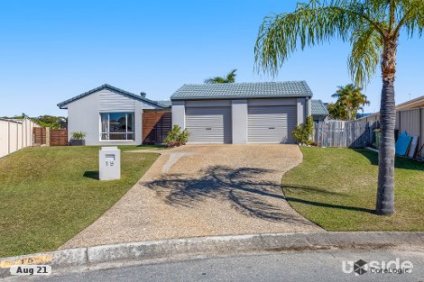 15 Putter Pl, Arundel, QLD 4214