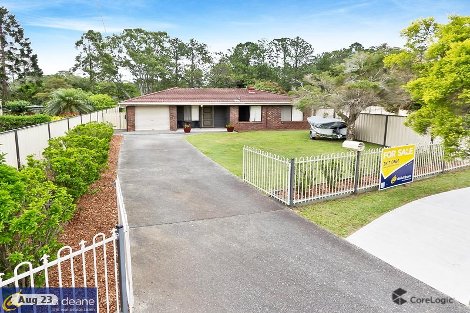 58 Colonial Dr, Lawnton, QLD 4501